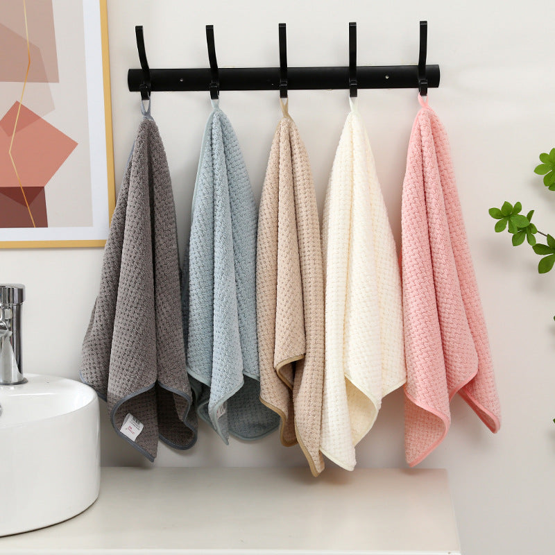 Thickened Cotton Face Towel