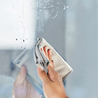 Thickened Microfiber Cleaning Towel