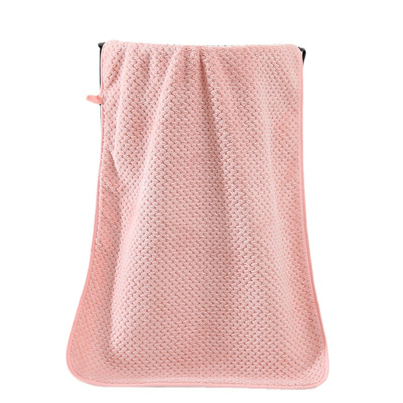 Thickened Cotton Face Towel