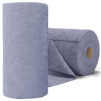 Thickened Microfiber Cleaning Cloth Roll