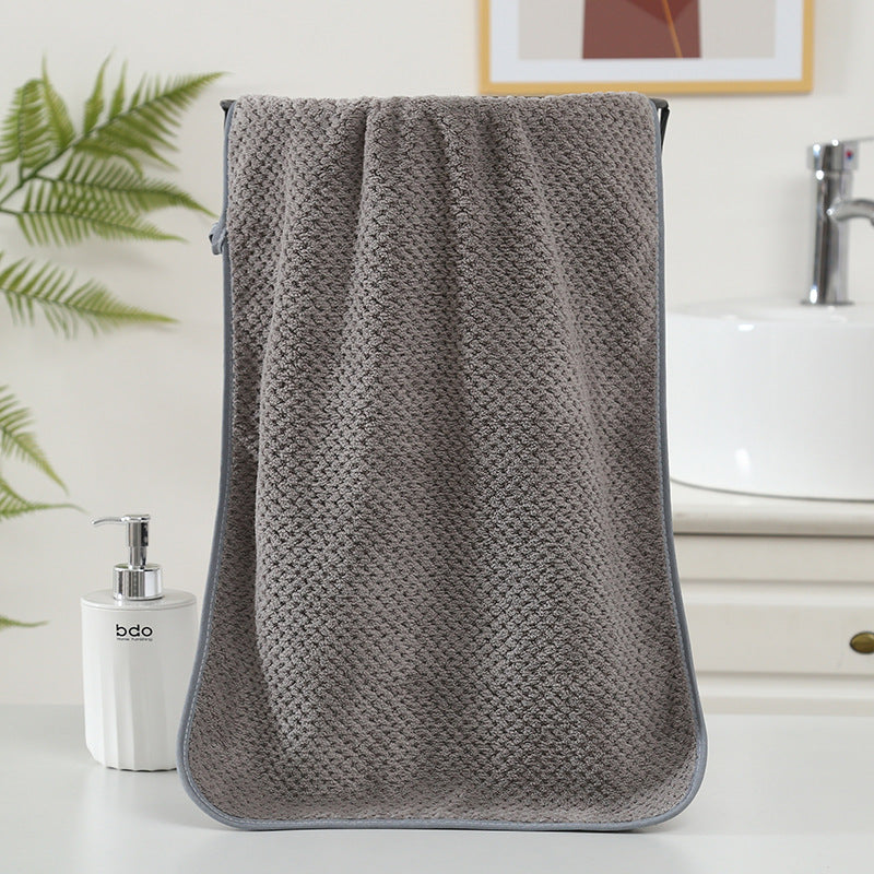 Thickened Cotton Face Towel