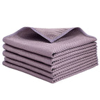 Thickened Microfiber Cleaning Towel