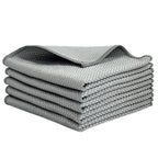 Thickened Microfiber Cleaning Towel
