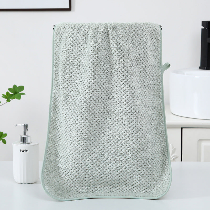 Thickened Cotton Face Towel