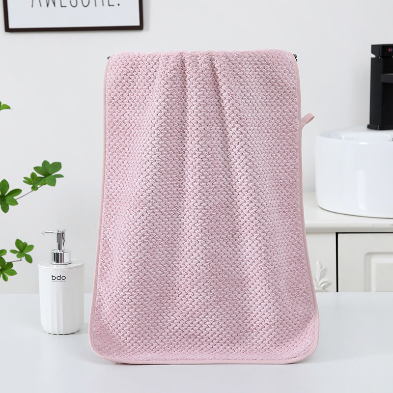 Thickened Cotton Face Towel