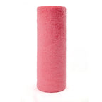 Thickened Microfiber Cleaning Cloth Roll