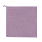 Waffle pattern bar coffee machine cloth