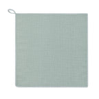 Waffle pattern bar coffee machine cloth