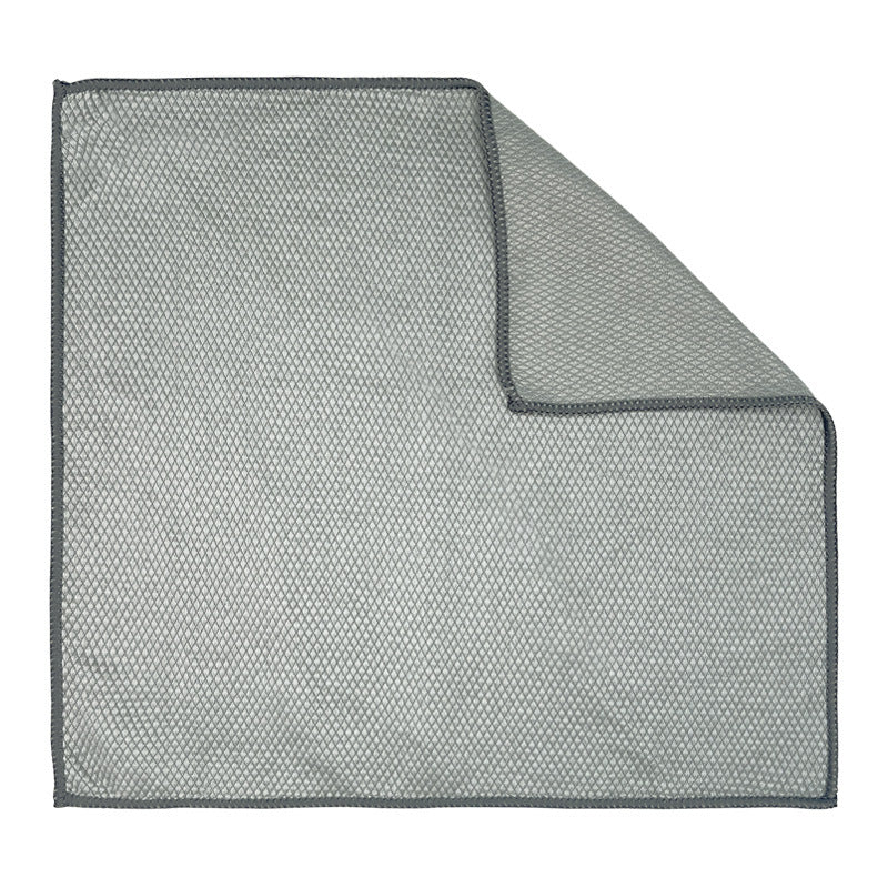 Thickened Microfiber Cleaning Towel