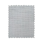 Waffle pattern bar coffee machine cloth