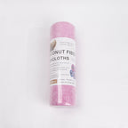 Thickened Microfiber Cleaning Cloth Roll